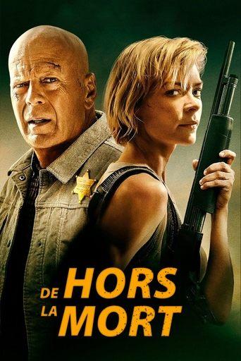 Hors de la mort poster