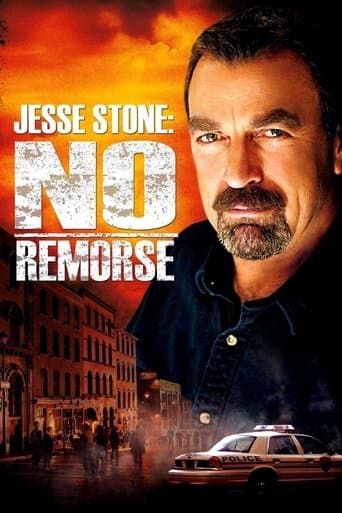 Jesse Stone : Sans remords