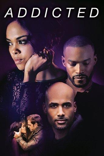 Addicted poster