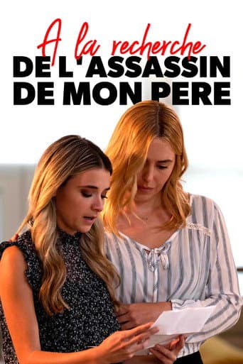 A la recherche de l’assassin de mon père poster