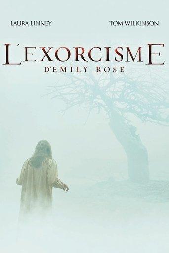 L'Exorcisme d'Emily Rose poster