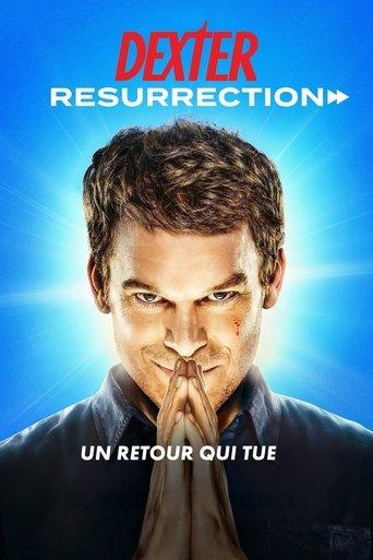 Dexter: Resurrection poster