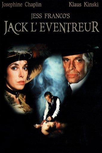 Jack l'éventreur poster