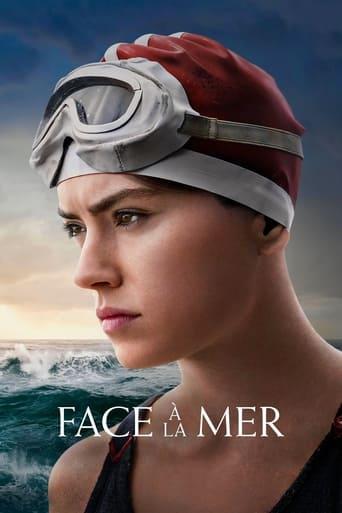 Face à la mer : l’histoire de Trudy Ederle poster