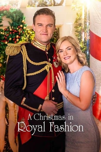 Un Noël royal poster