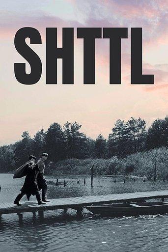 SHTTL poster