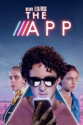 The App poster