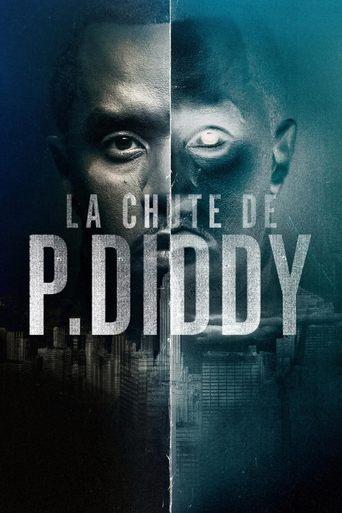 La chute de P. Diddy poster