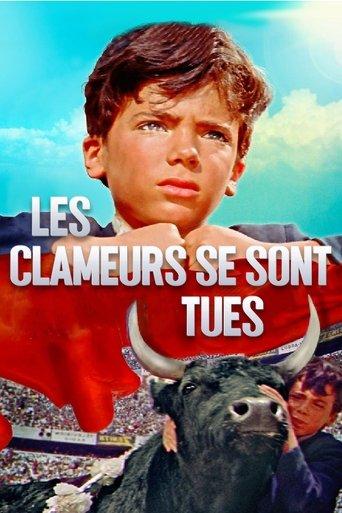 Les clameurs se sont tues poster