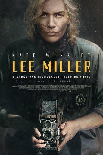 Lee Miller poster