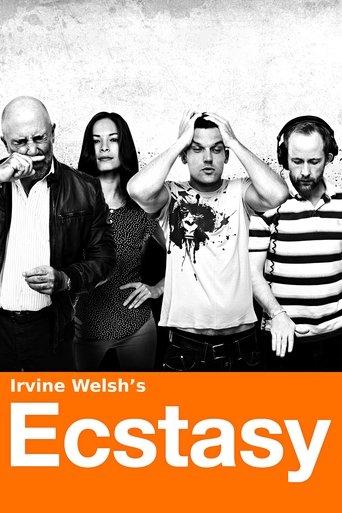 Ecstasy poster