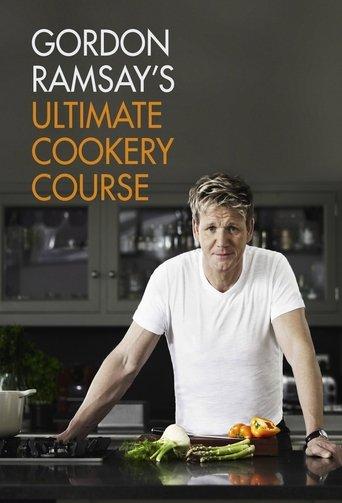 Gordon Ramsay - Les Recettes du Chef 3 Etoiles poster