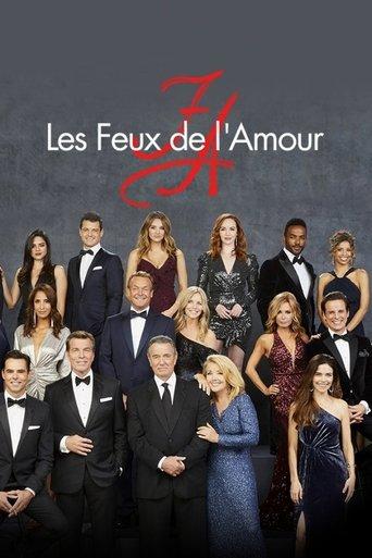 Les Feux de l'amour poster