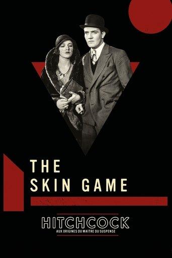 The Skin Game poster
