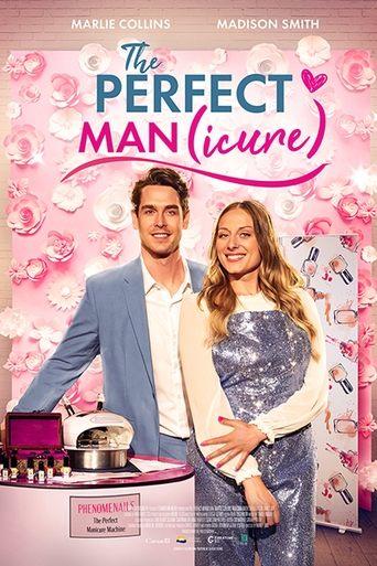 Une manucure parfaite poster