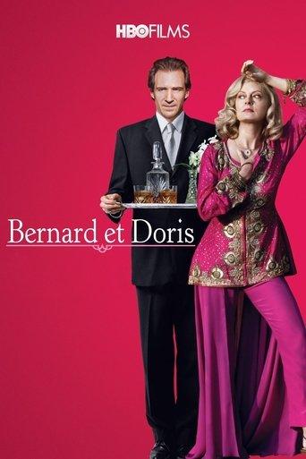 Bernard and Doris poster