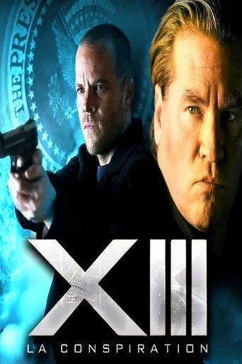 XIII poster