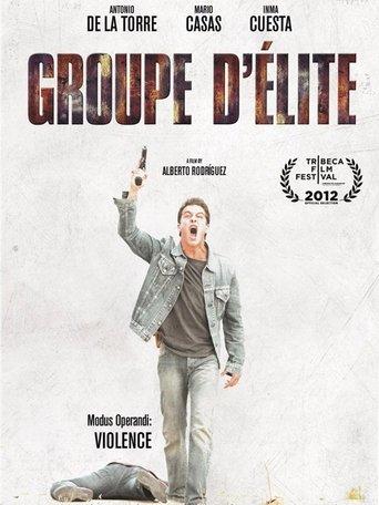 Groupe d'élite poster