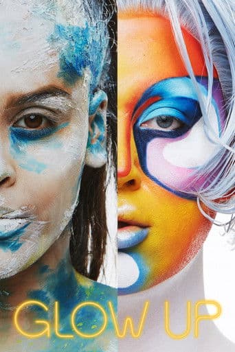 Glow Up poster