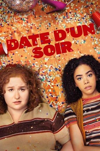 Date d’un soir poster
