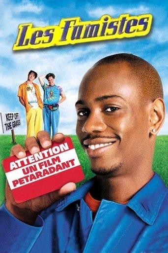 Les Fumistes poster