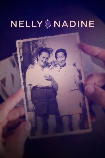Nelly et Nadine