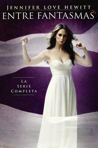 Ghost Whisperer poster