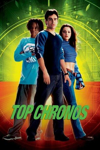 Top chronos poster