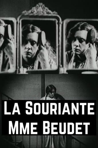 La Souriante Madame Beudet