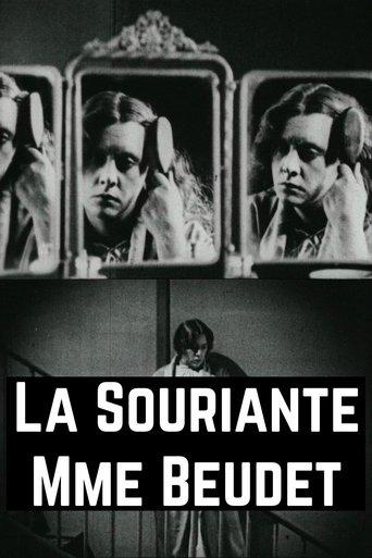 La souriante Madame Beudet poster