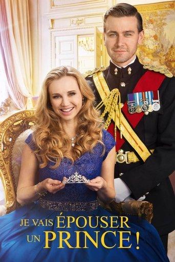 Je vais épouser un prince ! poster