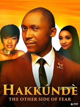 Hakkunde poster