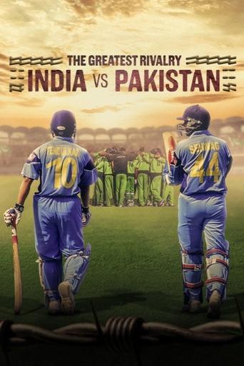 Inde et Pakistan, les meilleurs ennemis du cricket poster