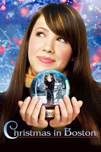 Les Amoureux de Noël poster