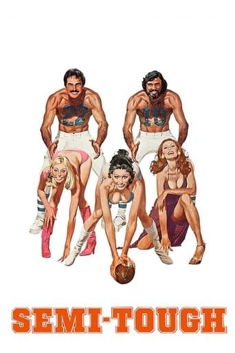 Les faux-durs poster