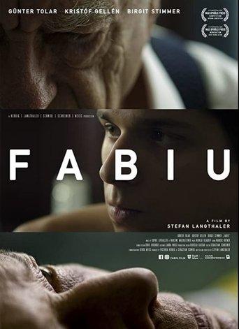 Fabiu poster