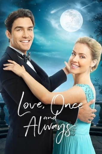 Un coup de foudre en héritage (Hallmark) poster