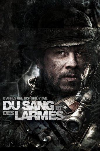 Du Sang et des Larmes poster