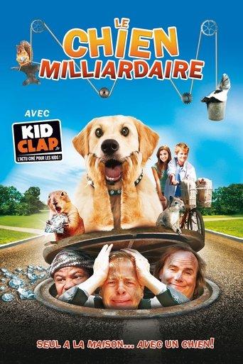 Le Chien Milliardaire poster