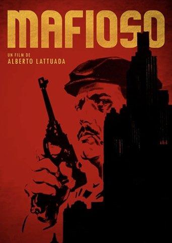 Mafioso poster