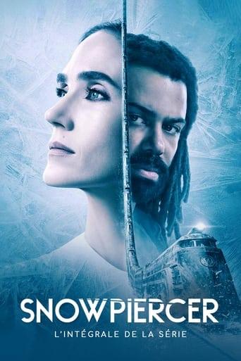 Snowpiercer poster