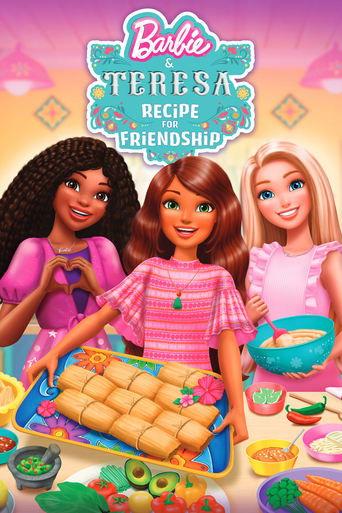 Barbie et Teresa : La recette de l'Amitié poster