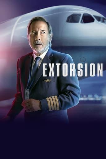 The Extortion poster