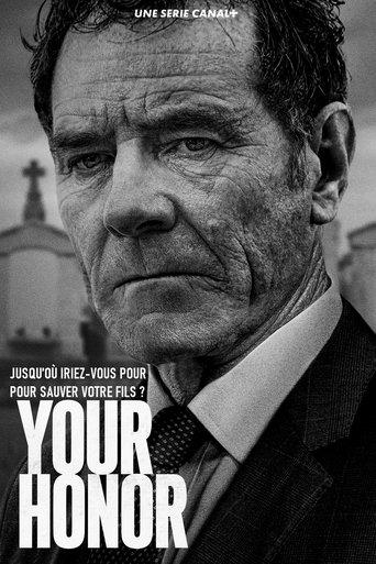 Your Honor poster