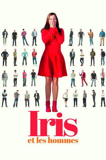 Iris et les hommes poster