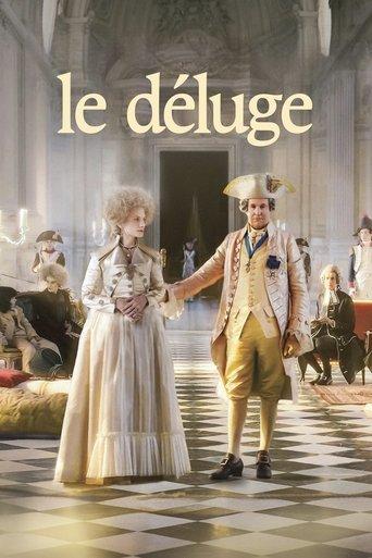 Le Déluge poster