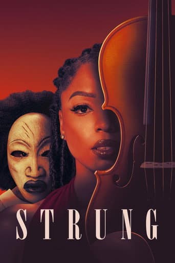 Strung poster