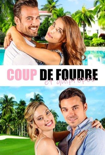 Coup de foudre et quiproquos poster