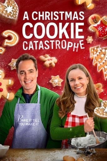 La recette secrète des cookies de Noël