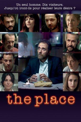 The Place poster